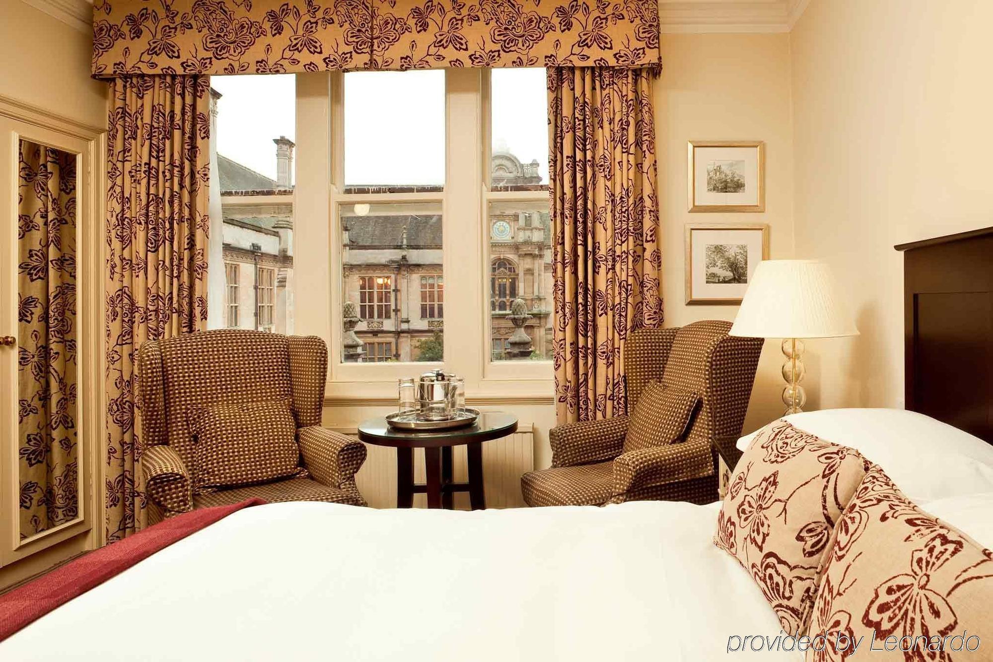 Mercure Oxford Eastgate Hotel Rom bilde