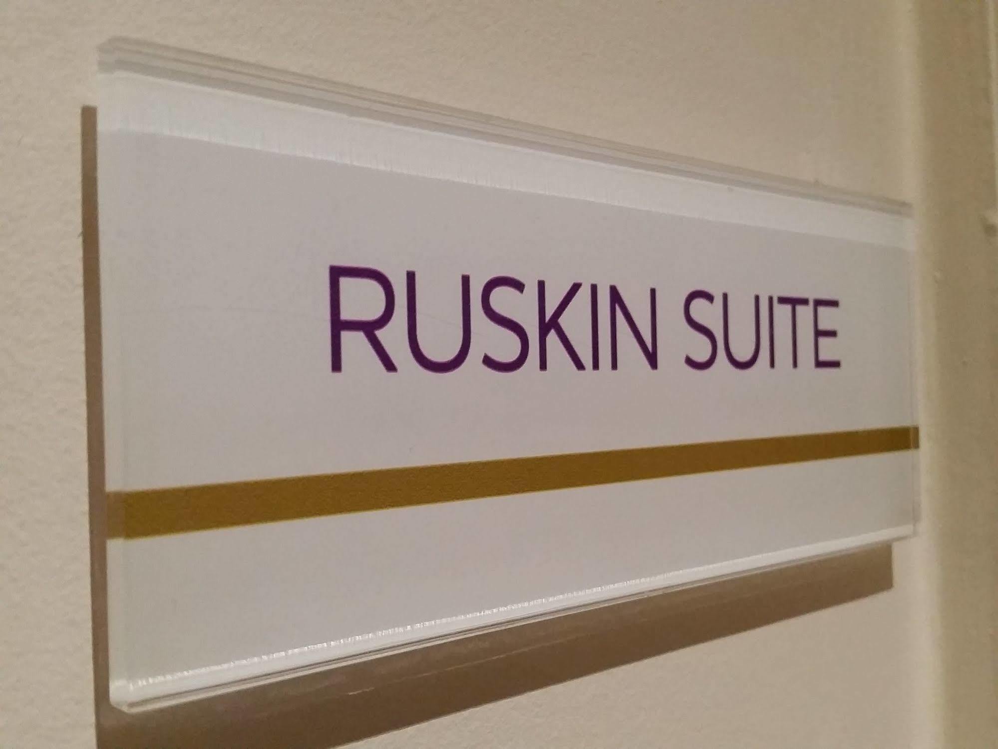 Mercure Oxford Eastgate Hotel Eksteriør bilde