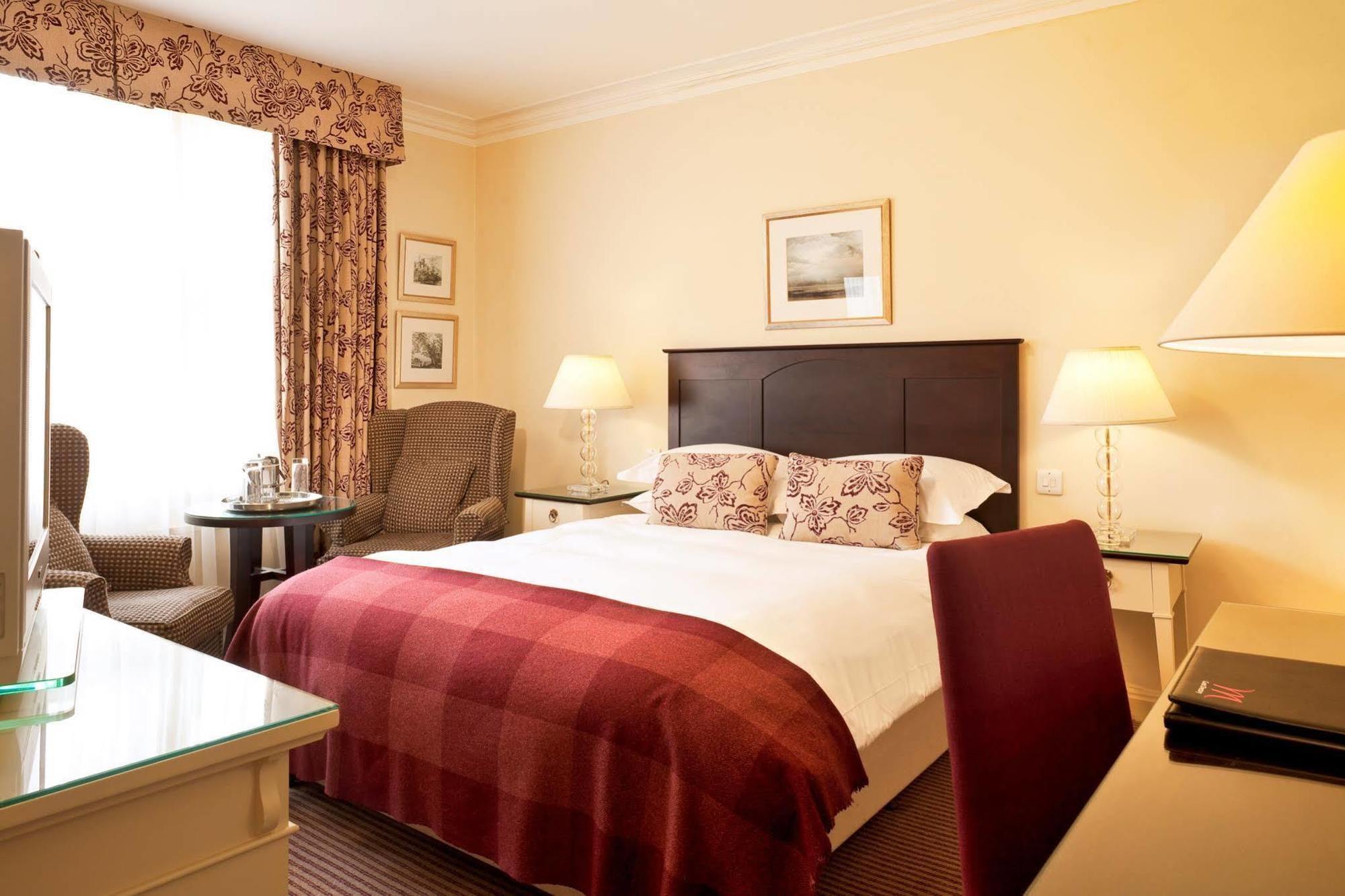 Mercure Oxford Eastgate Hotel Eksteriør bilde